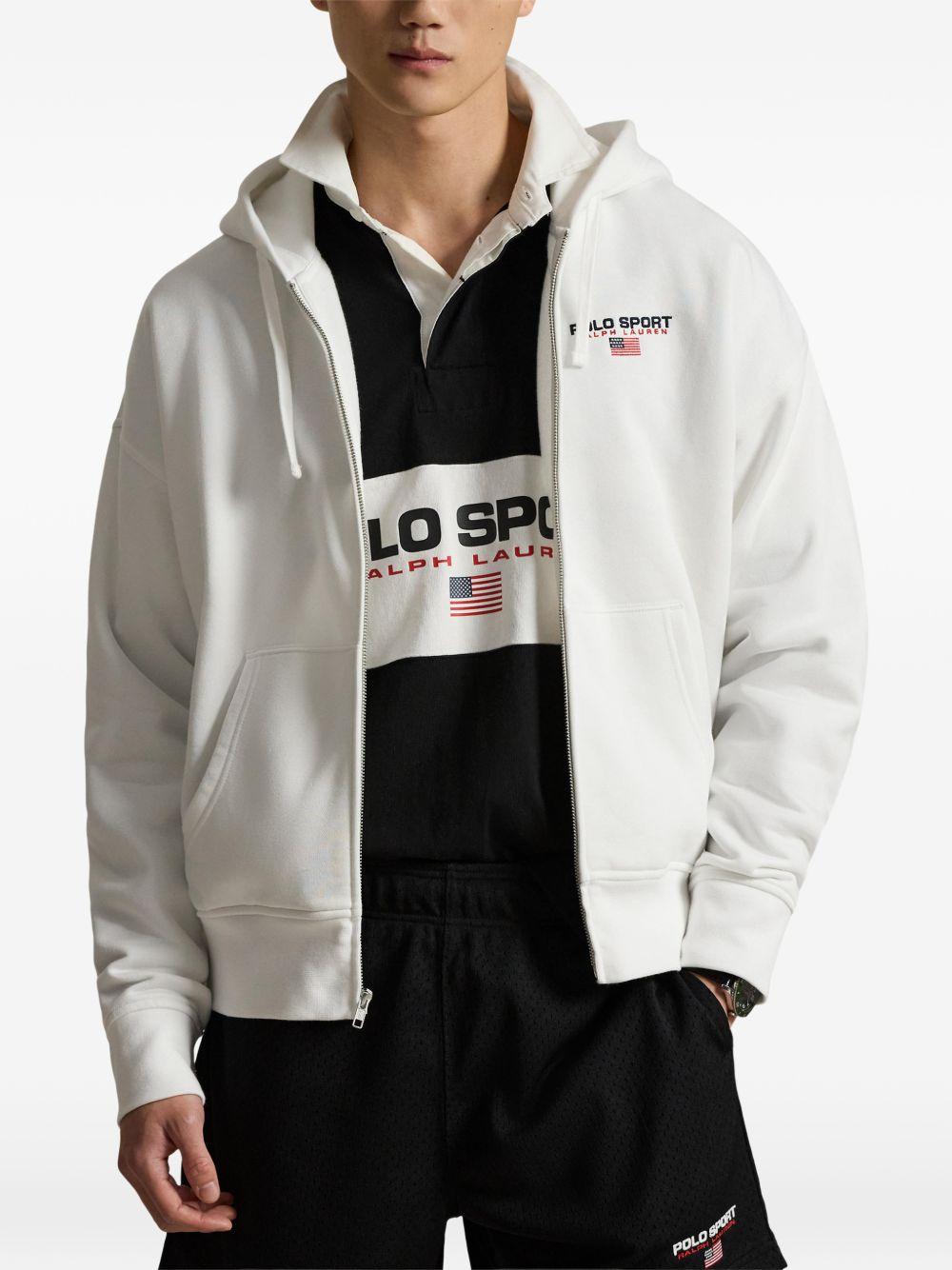 Felpa Polo Sport Polo Ralph Lauren 710B14760 003 Polo Ralph Lauren 