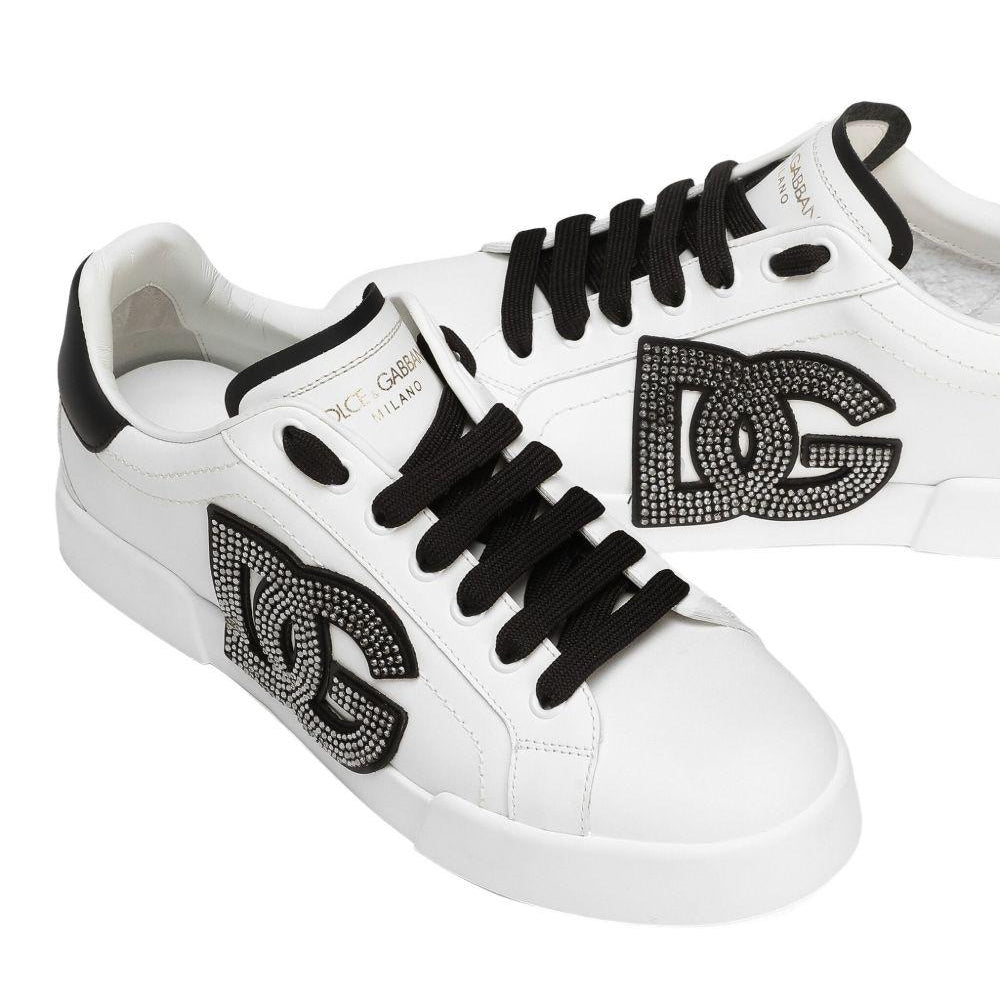 
                  
                    Sneakers Portofino light strobel DOLCE & GABBANA CK2341AI411 89697 DOLCE & GABBANA 
                  
                