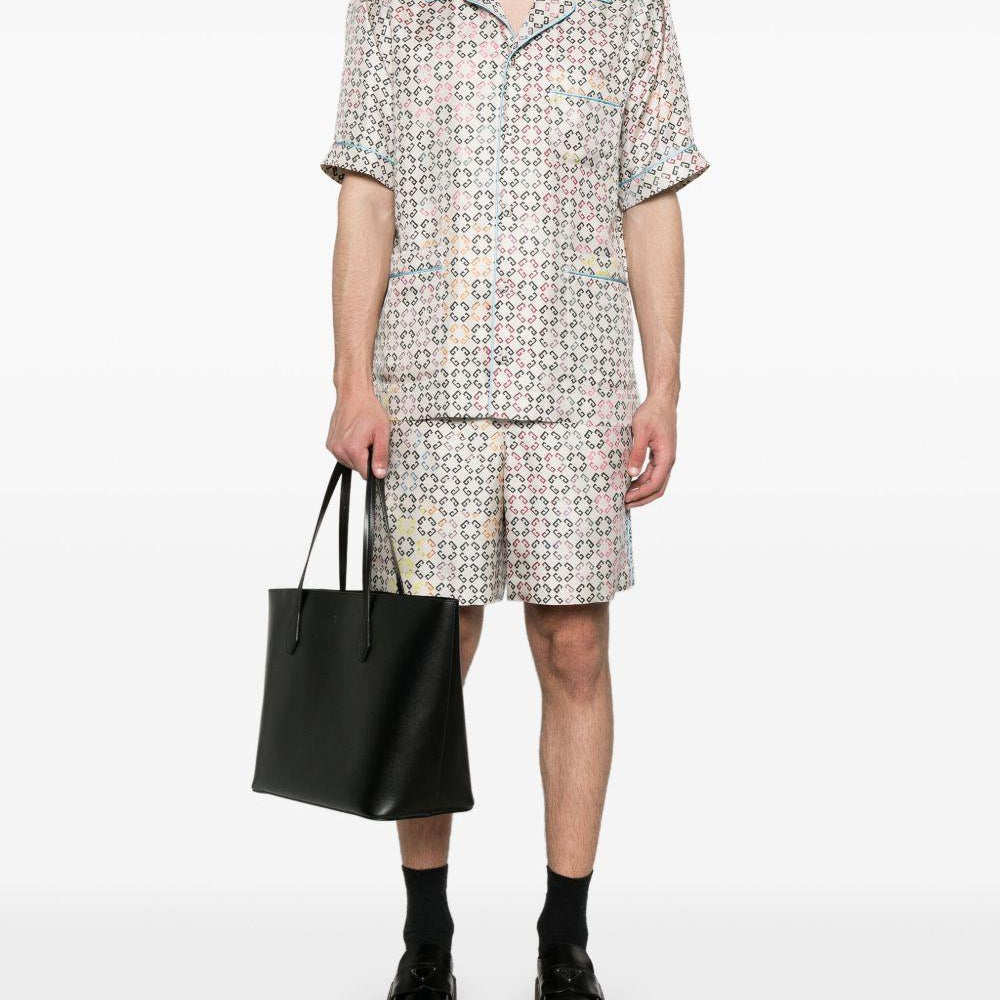 Shorts Givenchy BM51KC15Z8 960 Givenchy 