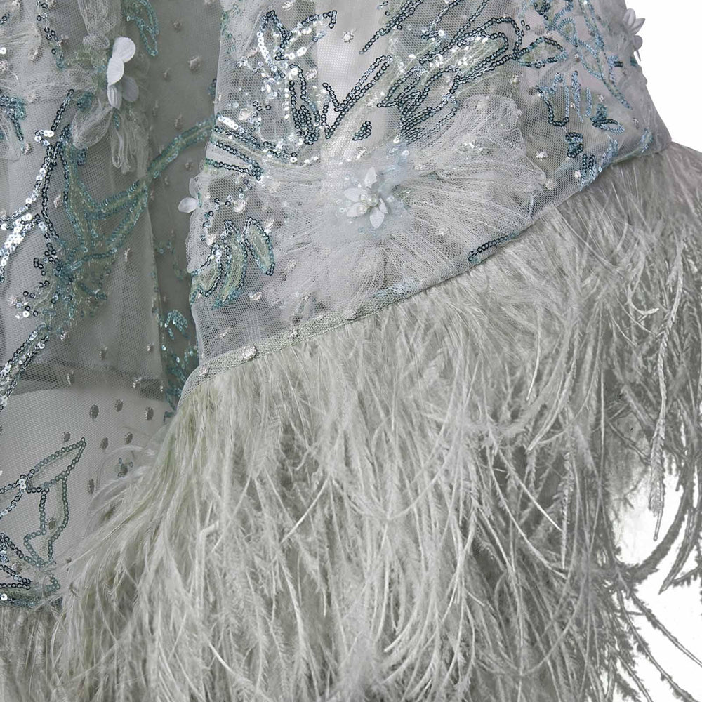 
                  
                    Zuhair Murad STU24059TUEM005146007
                  
                