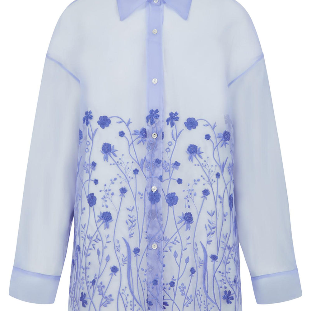 Camicia P.A.R.O.S.H. D381231 046 P.A.R.O.S.H. 