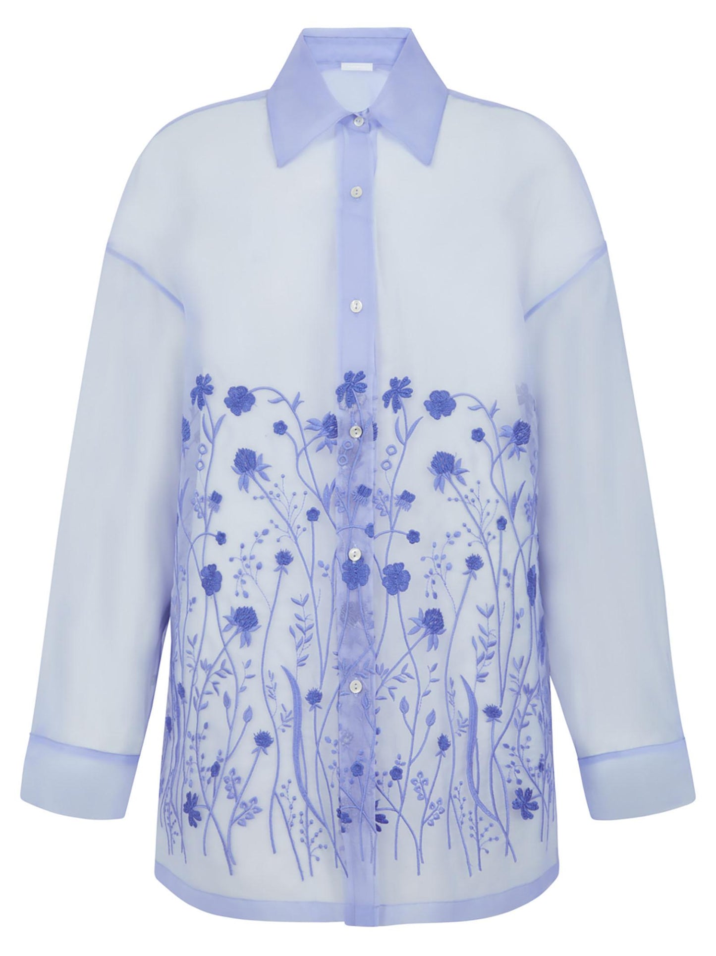 Camicia P.A.R.O.S.H. D381231 046 P.A.R.O.S.H. 
