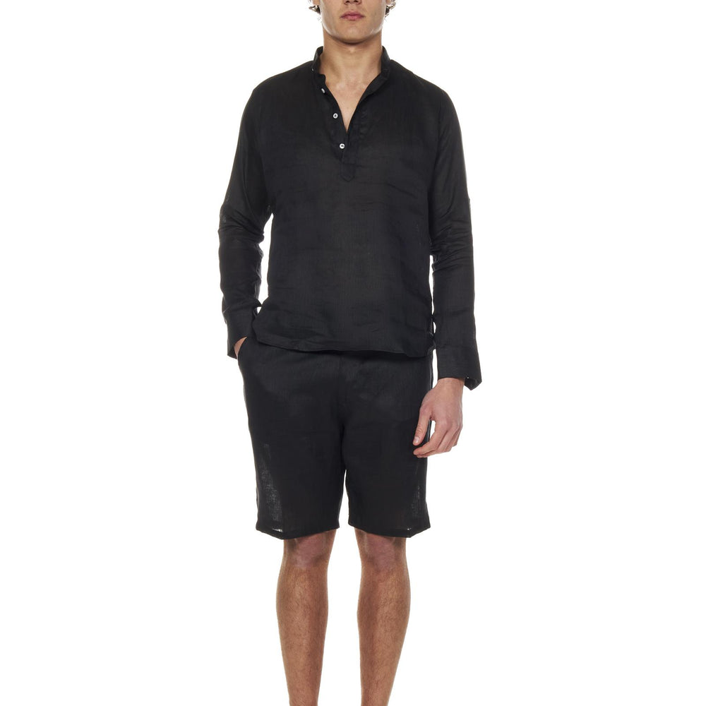 Franzese Collection Pronta Sartoria FRAPL03NERO