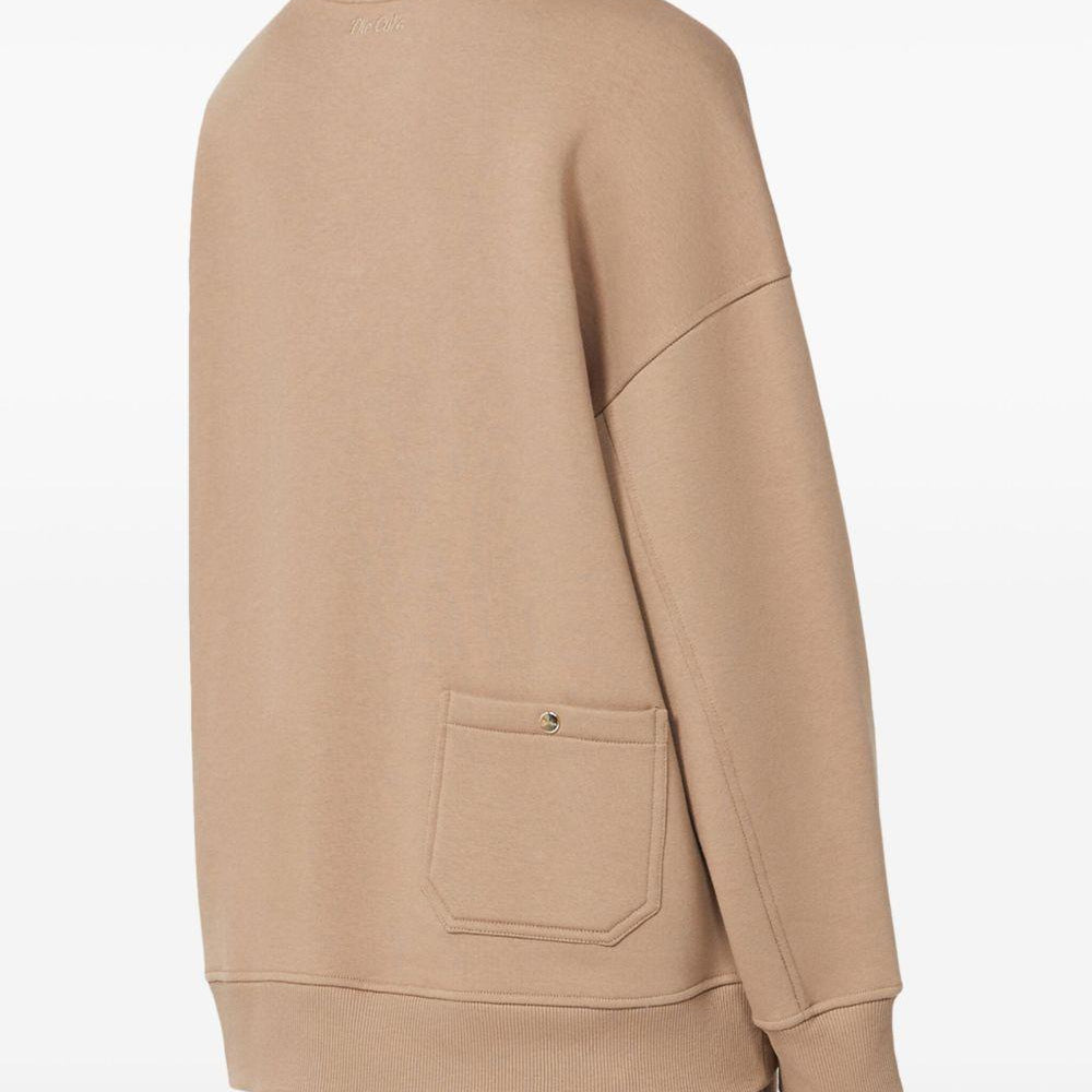 
                  
                    Felpa MONZA MaxMara Studio 2529926013600 002 MaxMara Studio 
                  
                