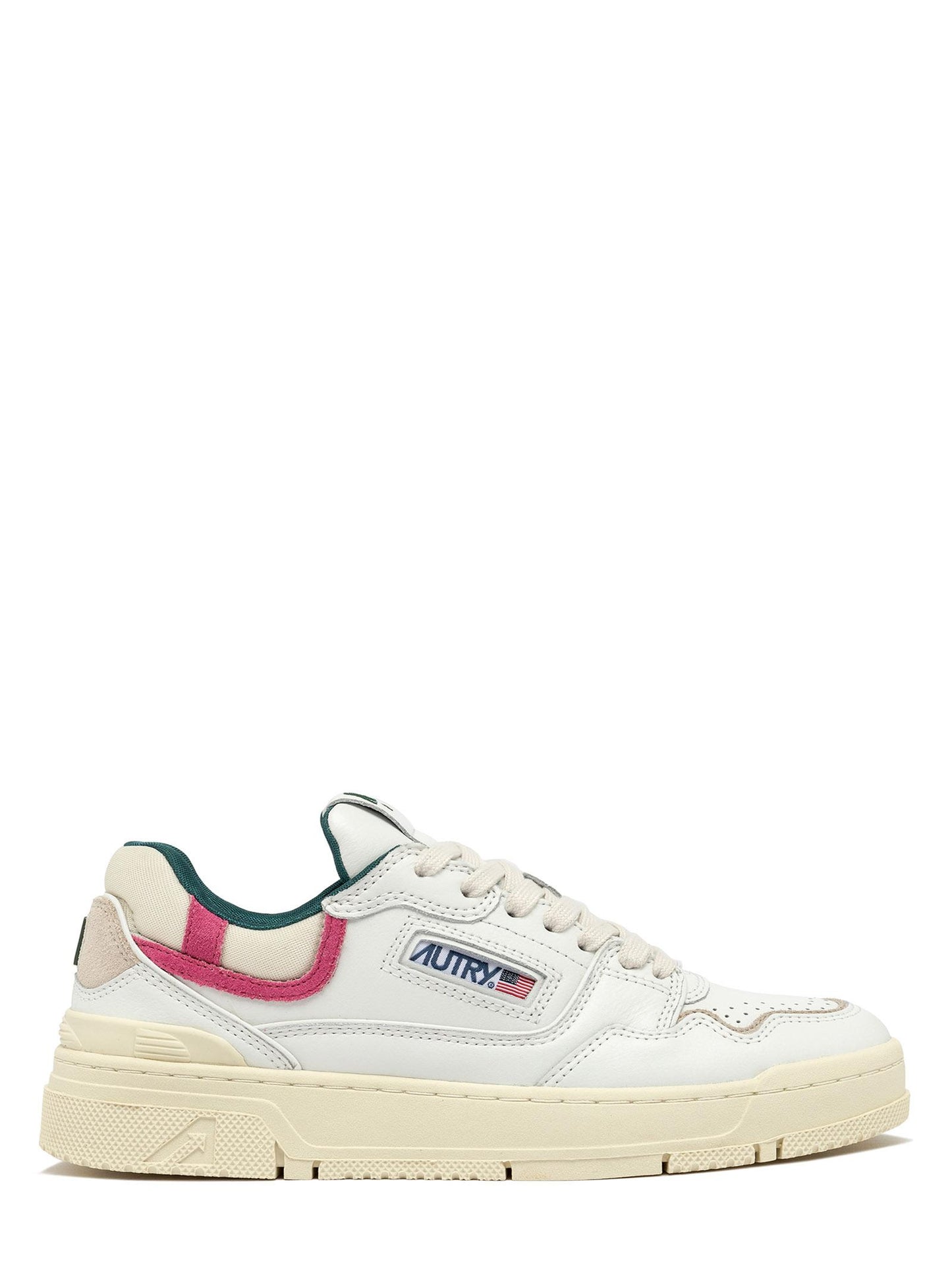 Sneakers CLC LOW Autry ROLW MY02 Autry 