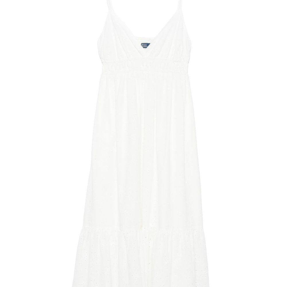 Abito Polo Ralph Lauren 211972694 001 Polo Ralph Lauren 