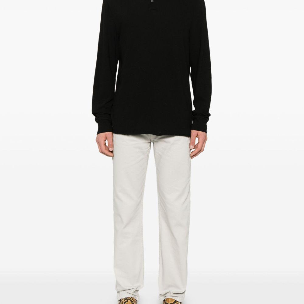 James Perse MJD3755BLK