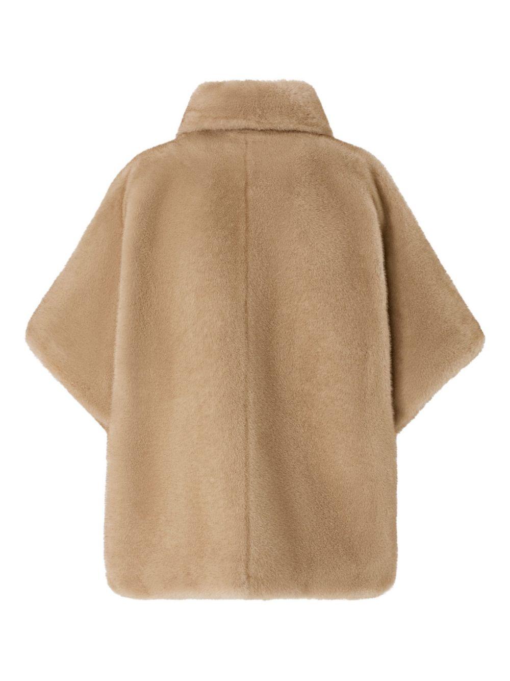 Pelliccia Pinko 103837A2PI C60 Pinko 