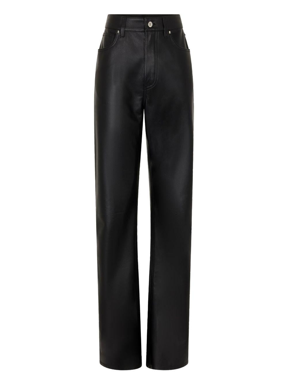 Pantaloni Rabanne 25AFPA333LB0078 P001 Rabanne 
