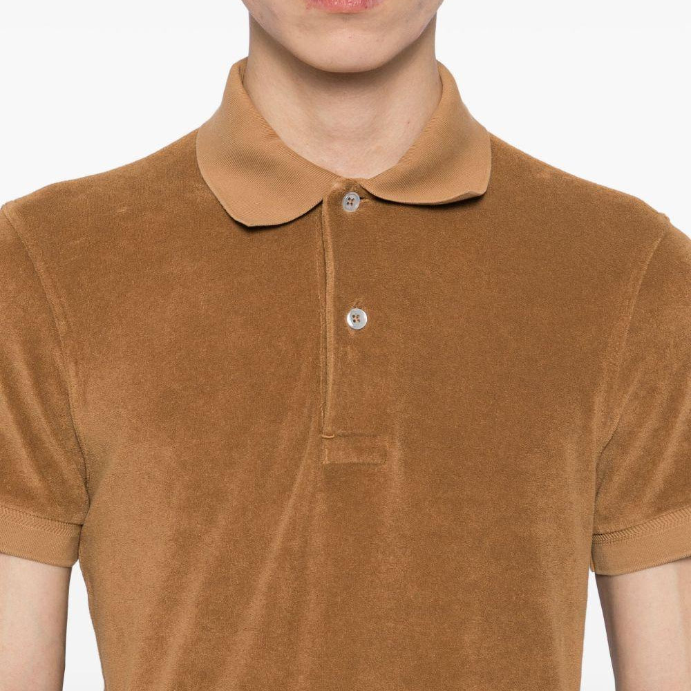 
                  
                    Polo Tom Ford JPS003JMC079 JB700 Tom Ford 
                  
                