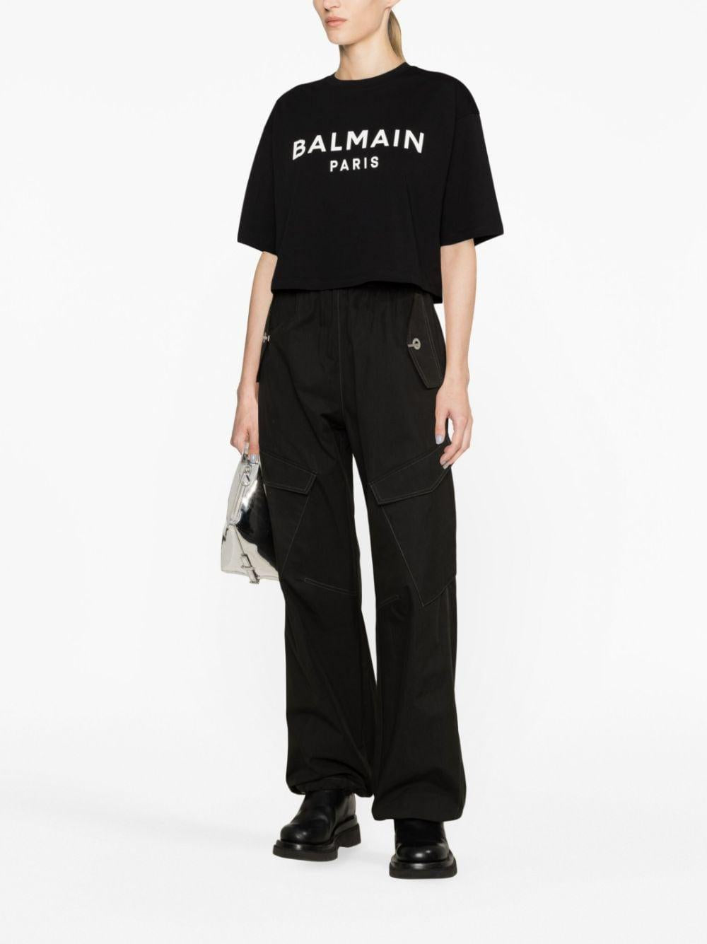 Balmain Paris BF1EE020BB02EAB