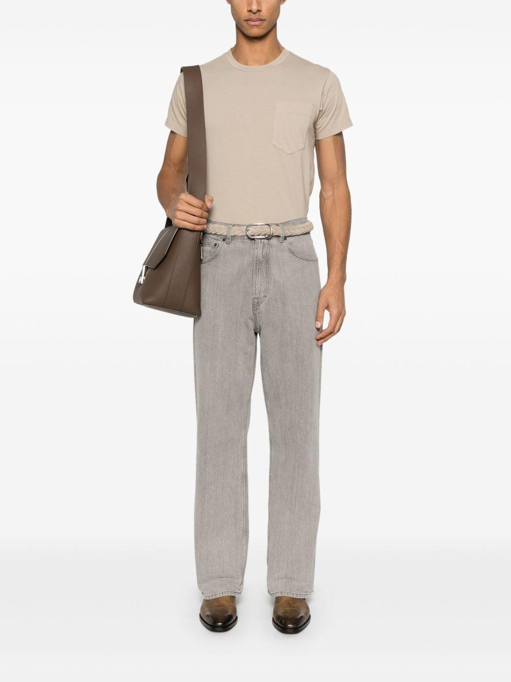 T-shirt Tom Ford JCS012JMC035S24 JB254 Tom Ford 