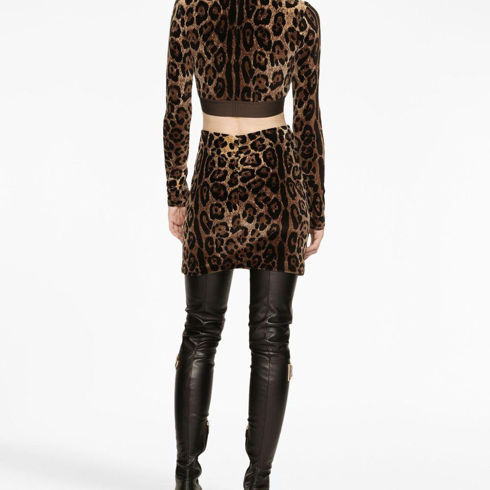 
                  
                    DOLCE & GABBANA F8T02TFJ7D5S8350
                  
                