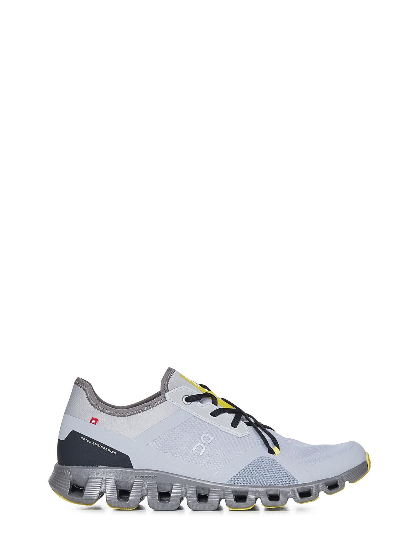 Sneakers Cloud X 3 AD On Running 3MD30322666 FOG On Running 
