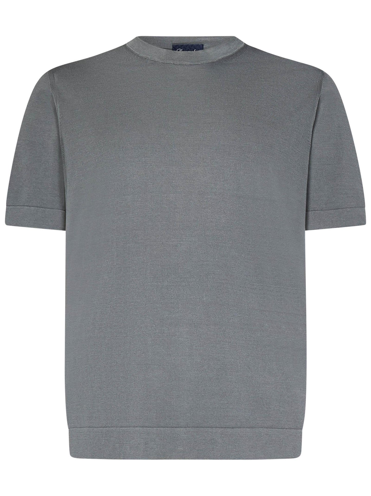 T-shirt Drumohr D0GF100 669 Drumohr 