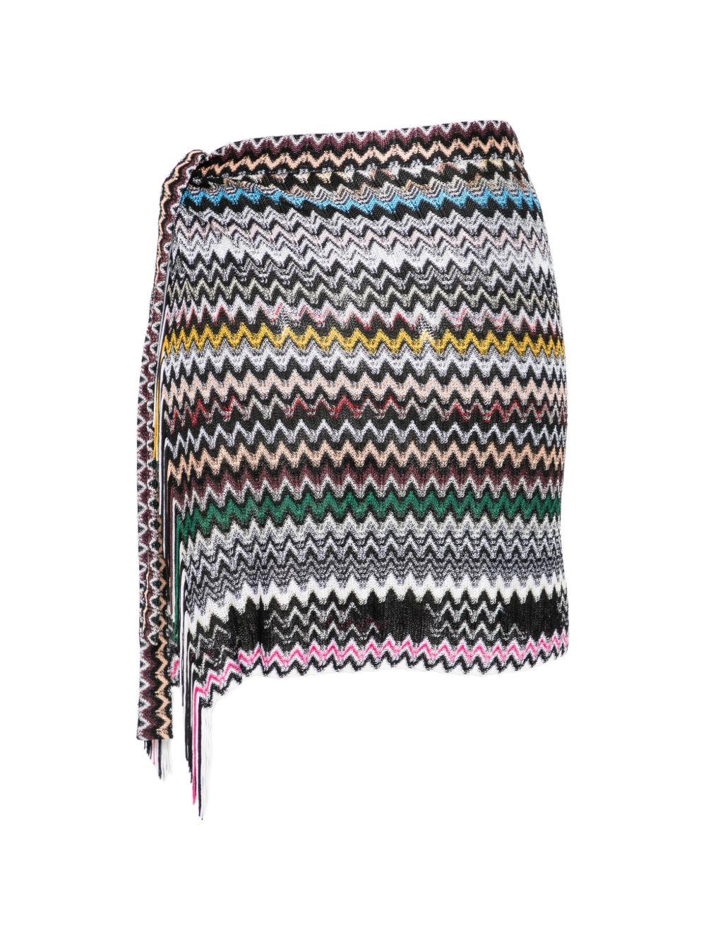 Pareo Missoni PRQ3VIDA494 0001 Missoni 