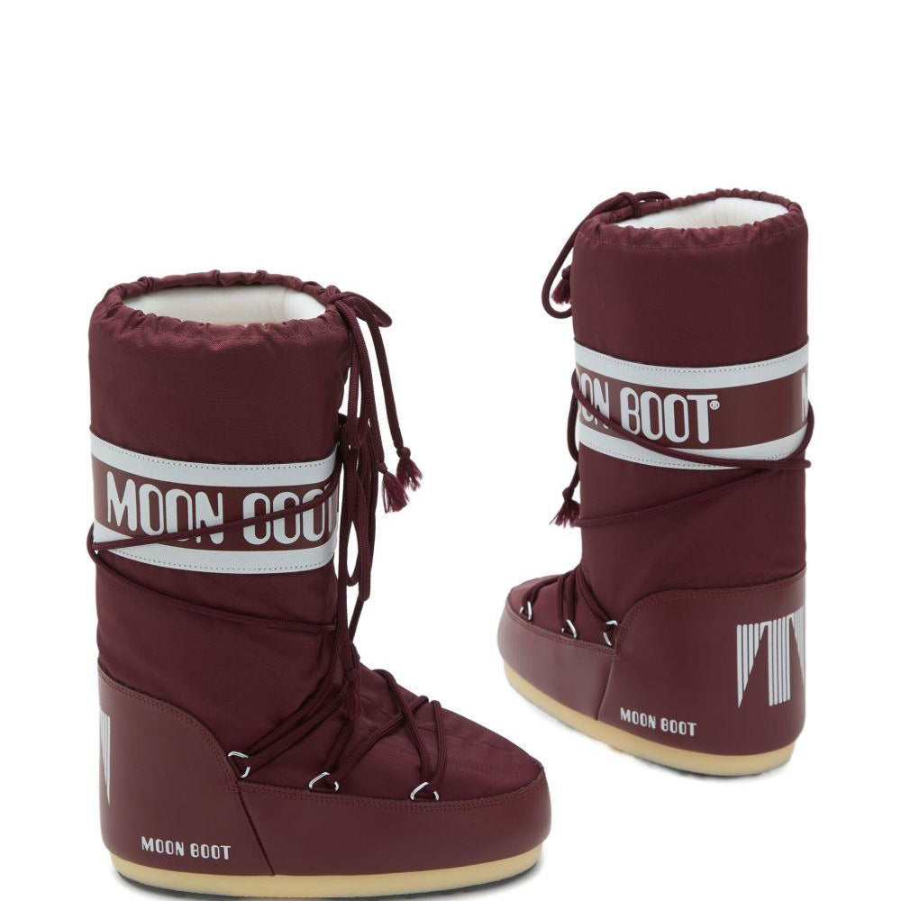 
                  
                    Stivali Icon Moon Boot 80D1400440 D013 Moon boot 
                  
                