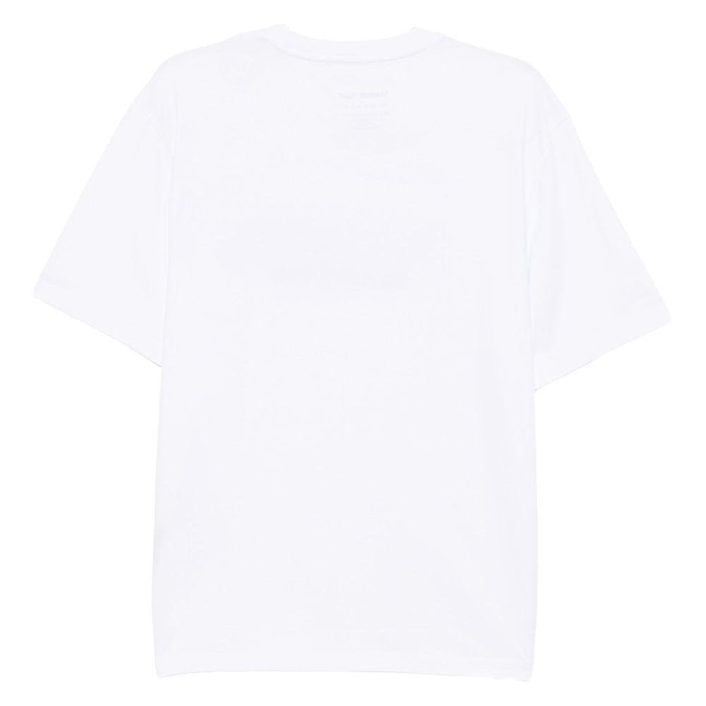 T-shirt Martine Rose 603JE01000CW WHT Martine Rose 