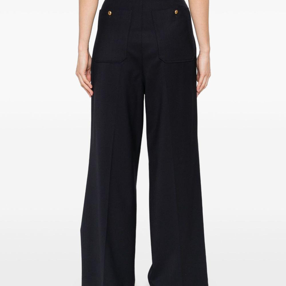 
                  
                    Pantaloni P.A.R.O.S.H. D232490GLILIUXY25 012 P.A.R.O.S.H. 
                  
                