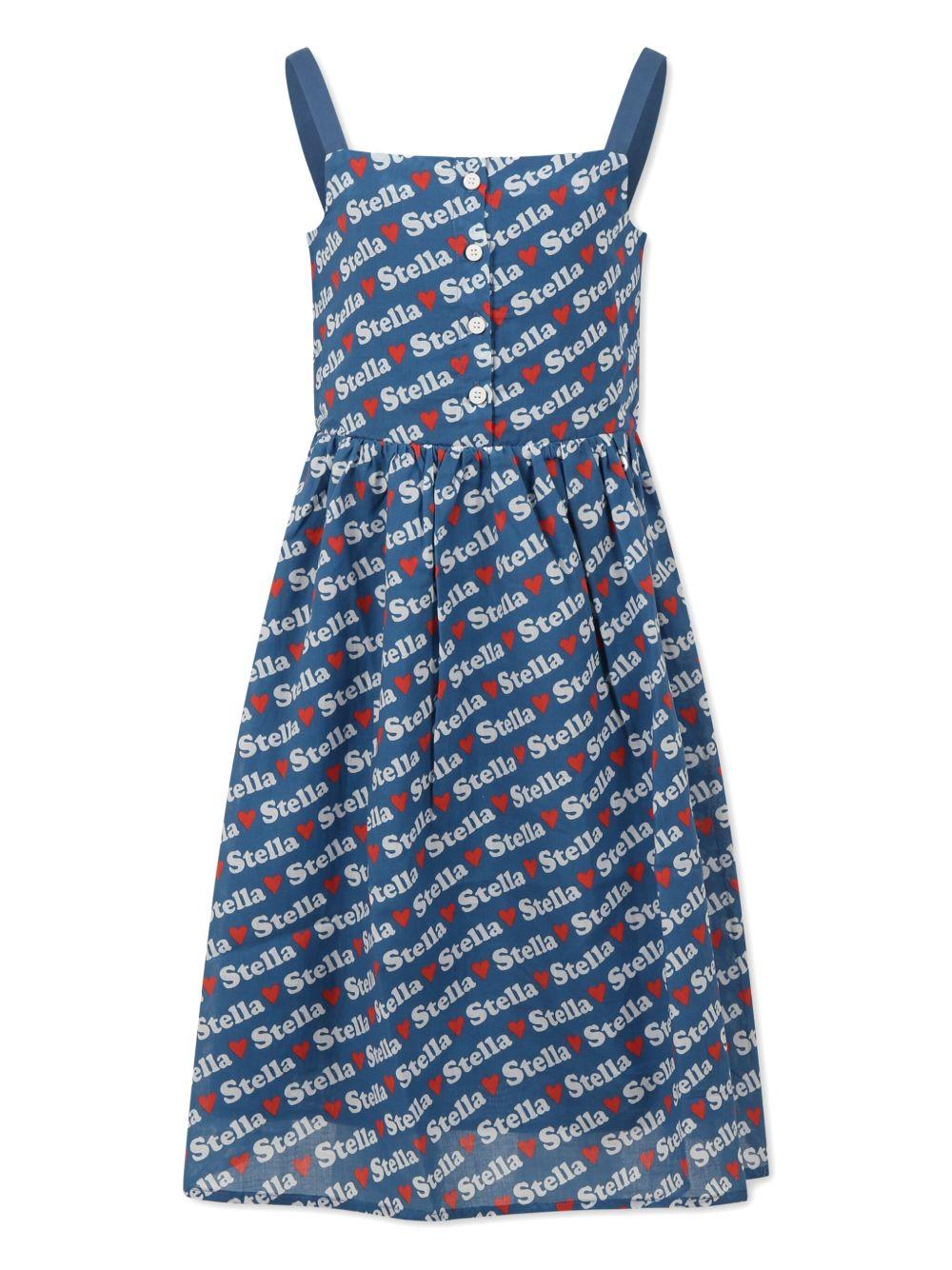 Stella McCartney Junior TW1D52Z256360HMC