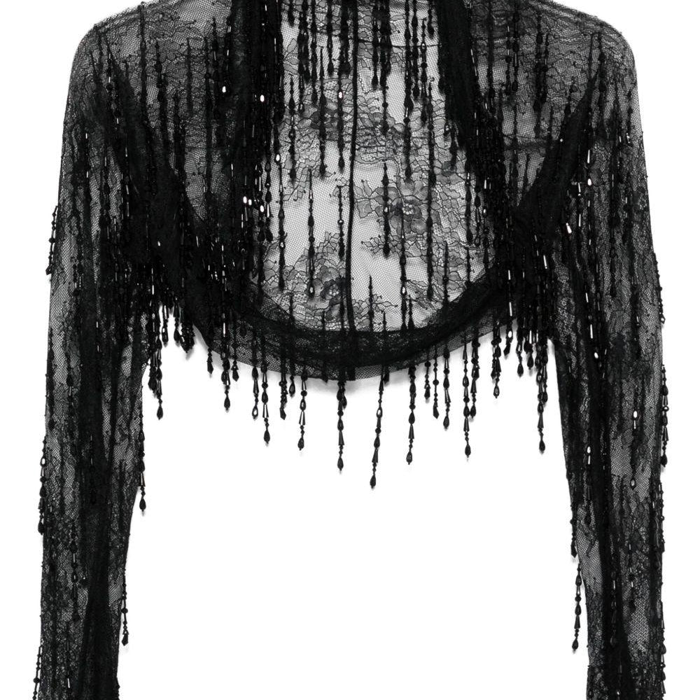 Cardigan Alberta Ferretti A33036620 0555 Alberta Ferretti 