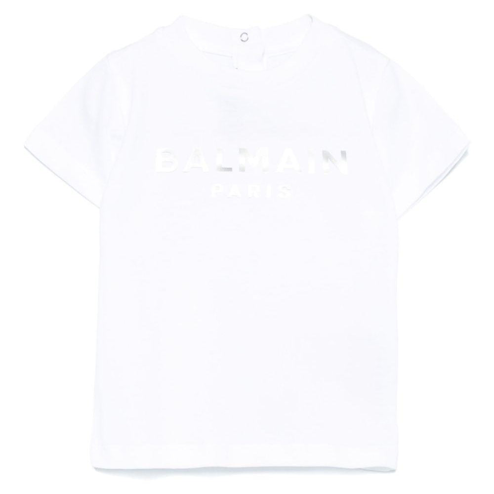 Balmain Paris Kids BW8061Z0082100AG