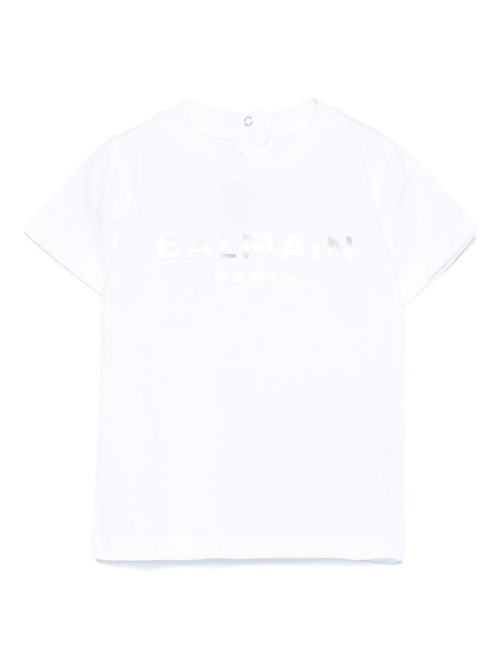 Balmain Paris Kids BW8061Z0082100AG