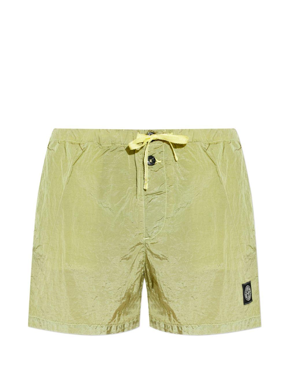 Costume Stone Island L1S15B100003S0043 V0031 Stone Island 