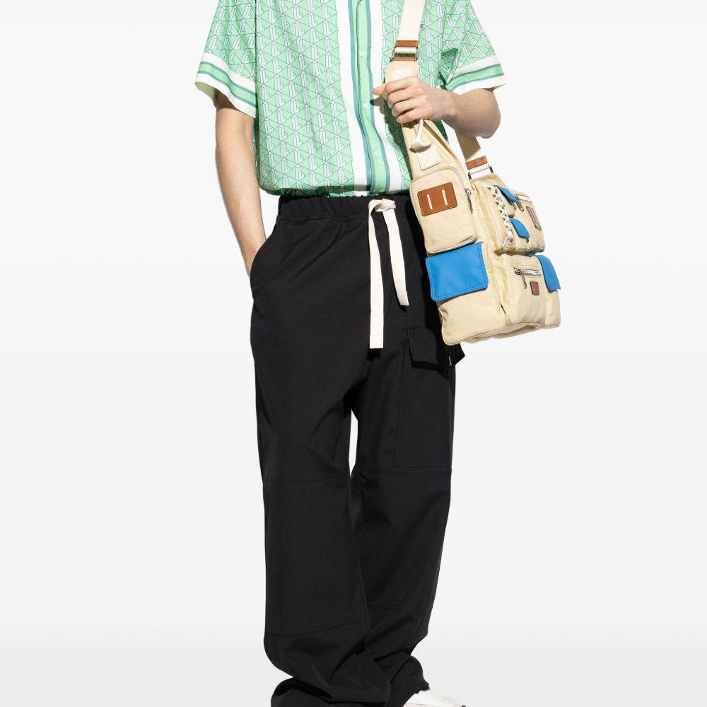 Camicia Lacoste CH9094 GIQ Lacoste 
