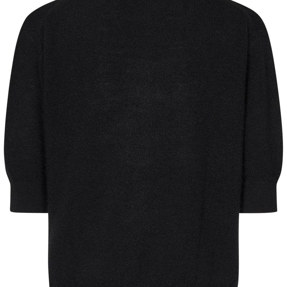 
                  
                    Maglia Shrunken Jo Khaite NY 8787605K605 200 Khaite NY 
                  
                