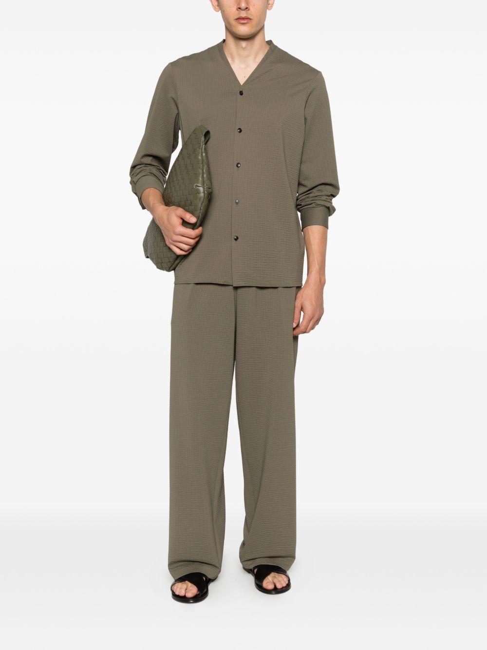 Pantaloni Emporio Armani EM005542AF22051 U6128 Emporio Armani 