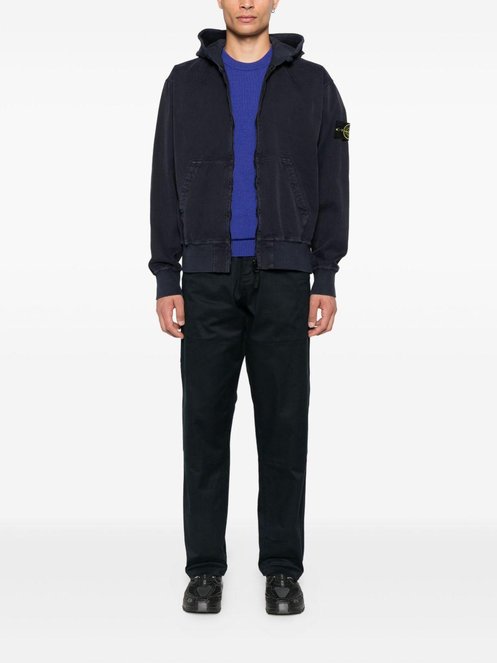 Felpa Stone Island K2S156100017S0184 V0126 Stone Island 