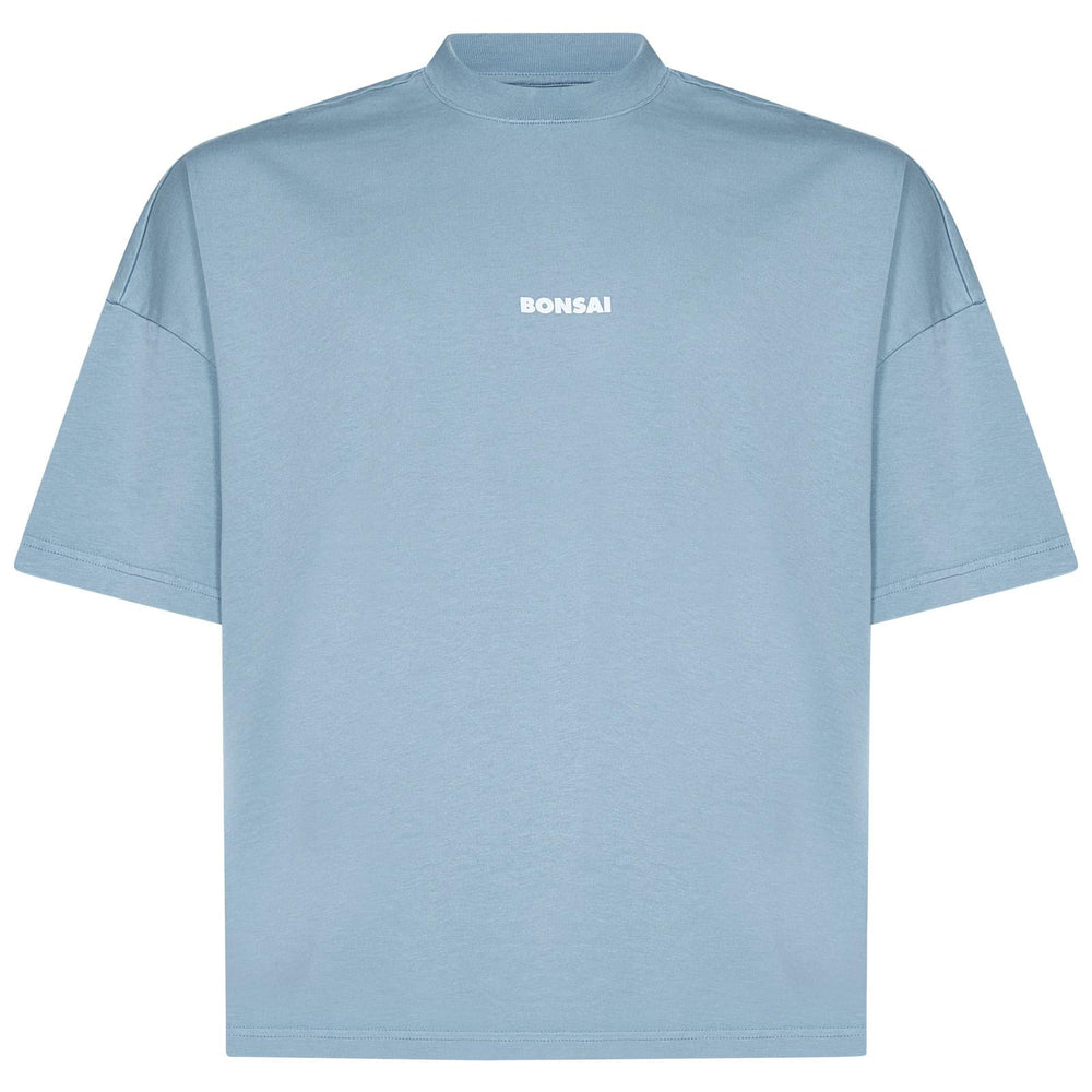 Bonsai SS25TS001001BLU