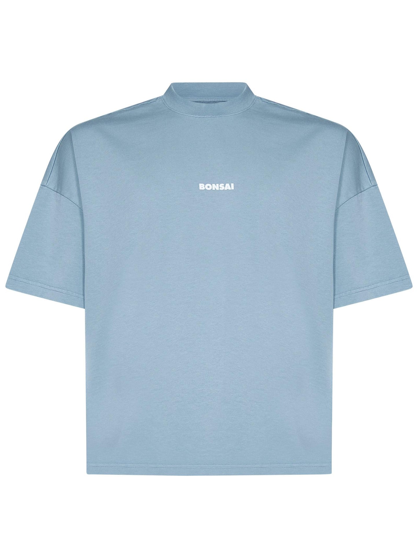 Bonsai SS25TS001001BLU