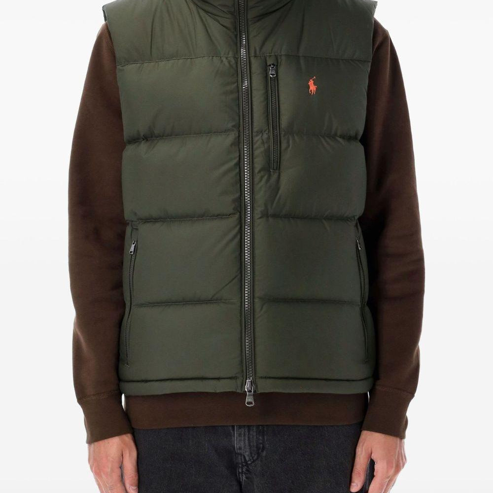 Piumino Gorham Polo Ralph Lauren 710968283 003 Polo Ralph Lauren 
