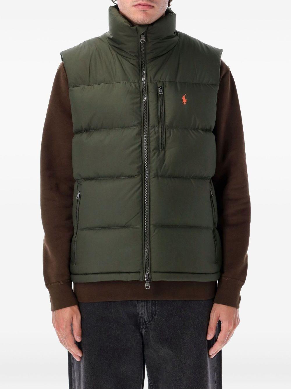 Piumino Gorham Polo Ralph Lauren 710968283 003 Polo Ralph Lauren 