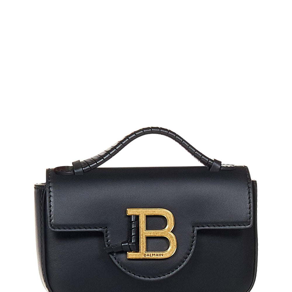 Balmain Paris CN1DG811LAVE0PA