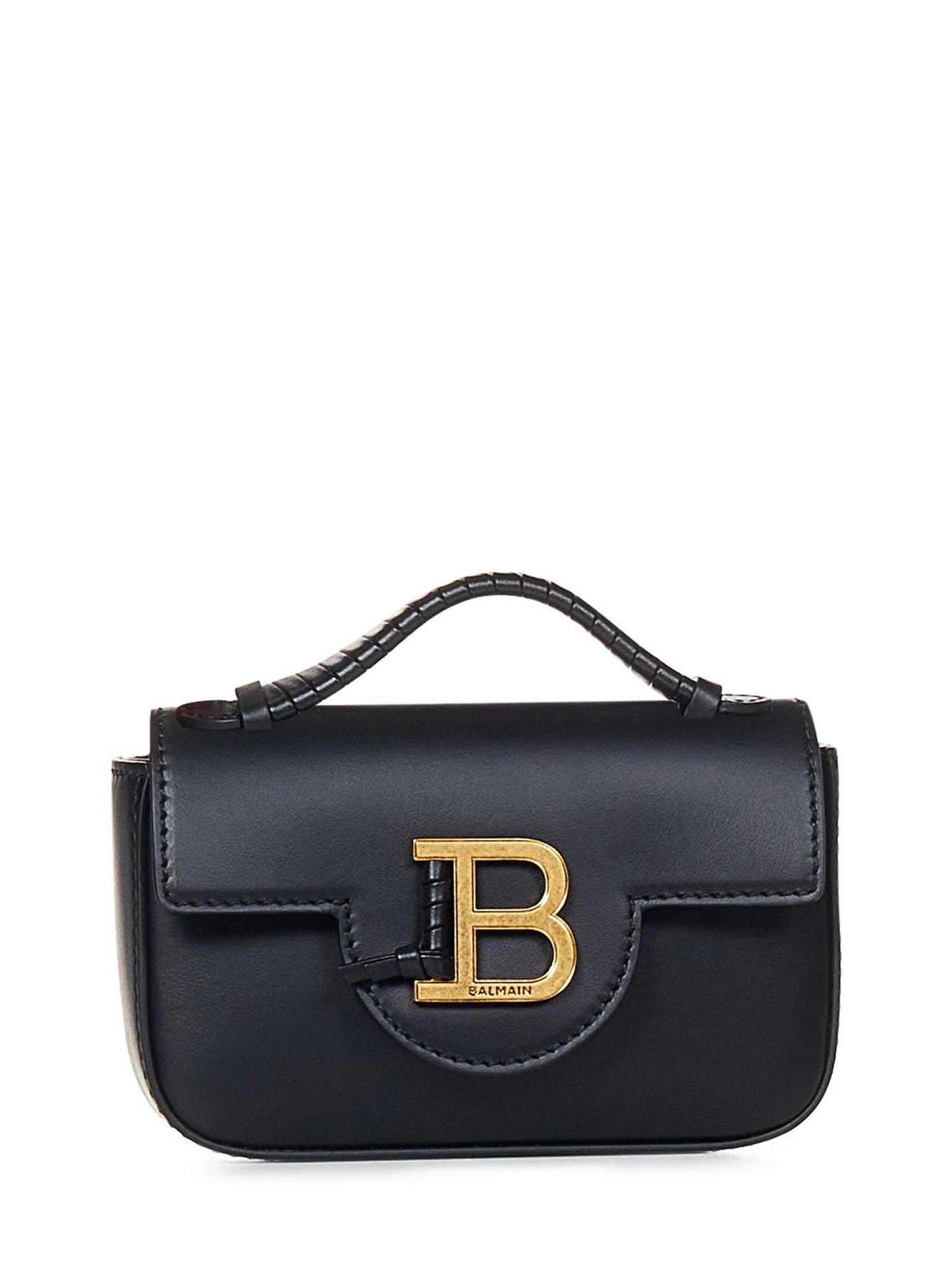Balmain Paris CN1DG811LAVE0PA