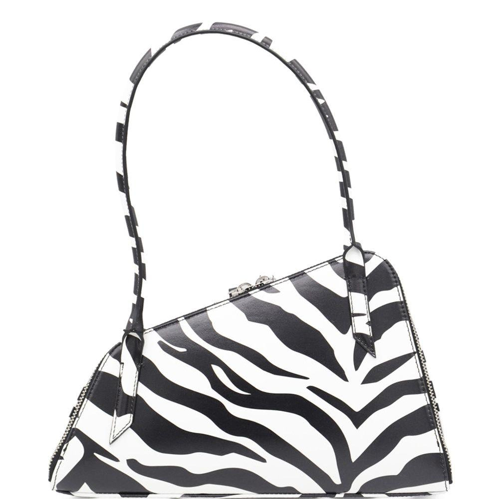 Borsa a spalla ''Sunrise'' The Attico 236WAH00042 020 The Attico 