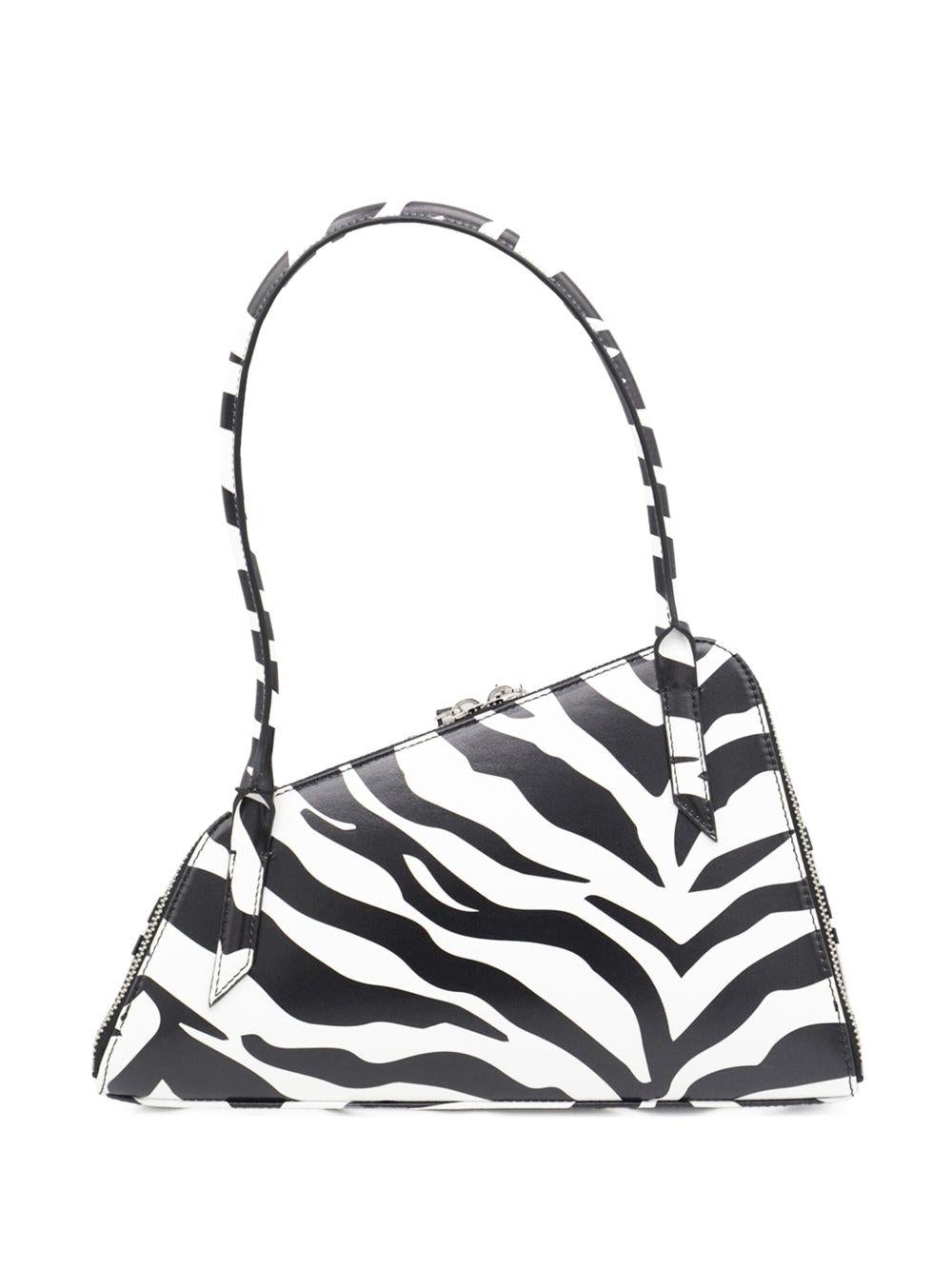 Borsa a spalla ''Sunrise'' The Attico 236WAH00042 020 The Attico 