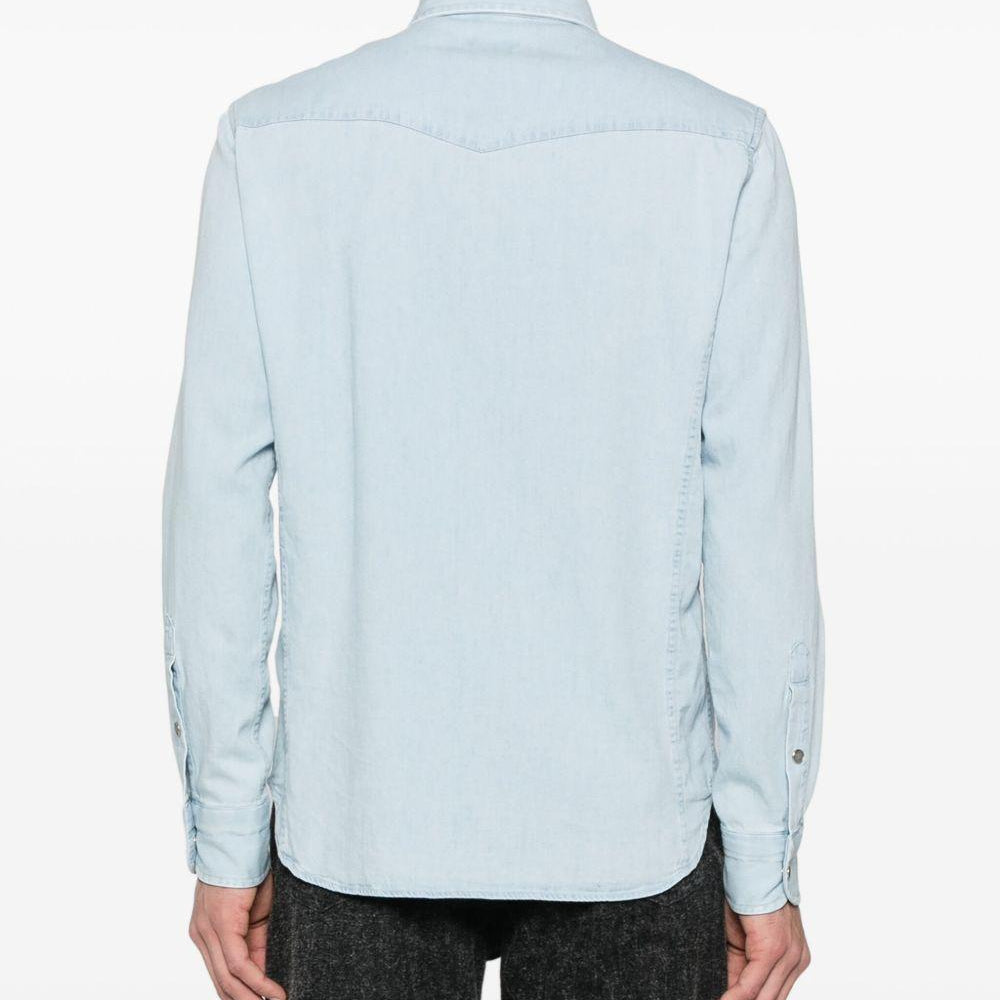 
                  
                    Camicia Tom Ford HDS001FMC130F24 HB215 Tom Ford 
                  
                