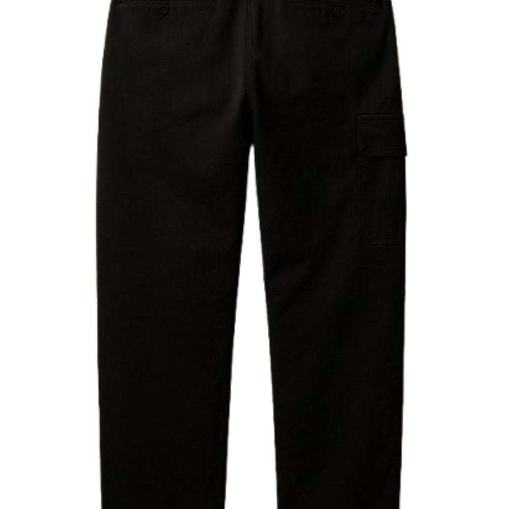 Pantaloni C.P. Company 19CMPA213A110458G 999 C.P. Company 