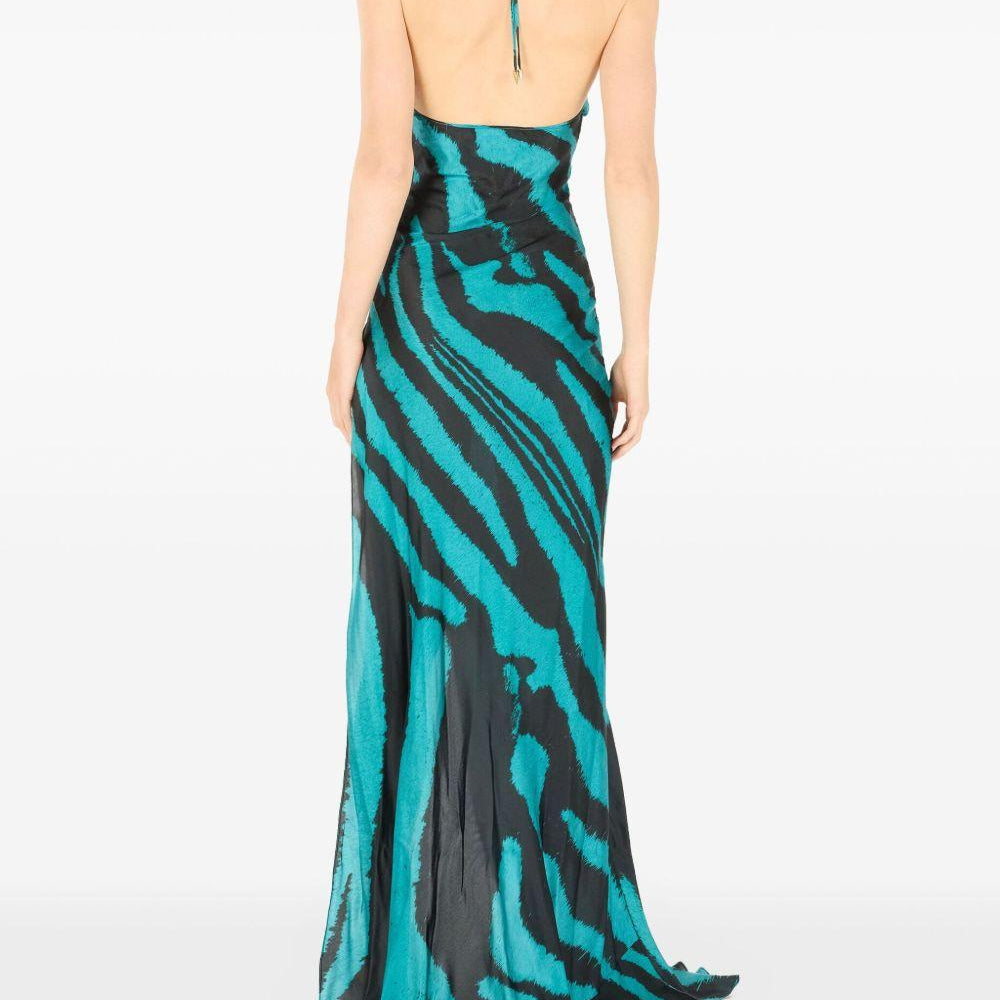 
                  
                    Abito Roberto Cavalli UWT125CTP26 D5121 Roberto Cavalli 
                  
                