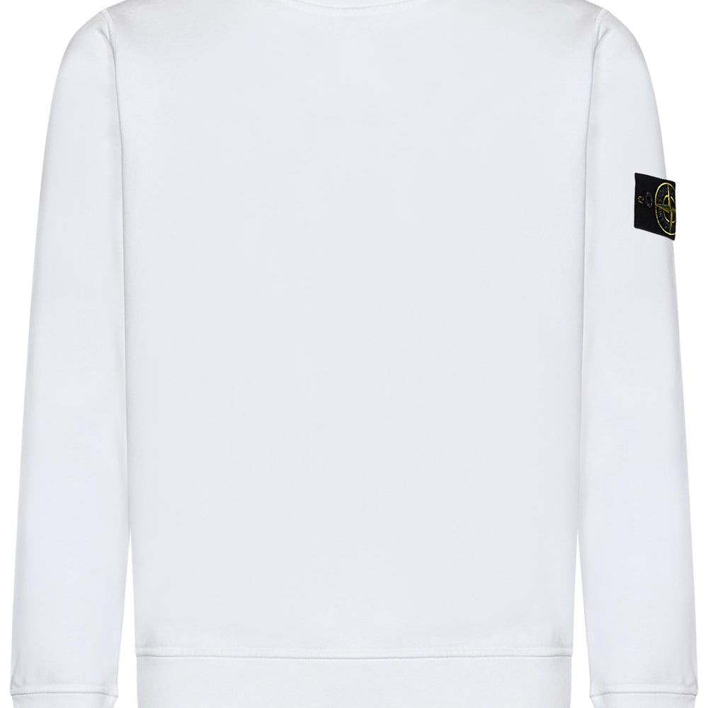 Felpa Stone Island MO801563051 A0001 Stone Island 
