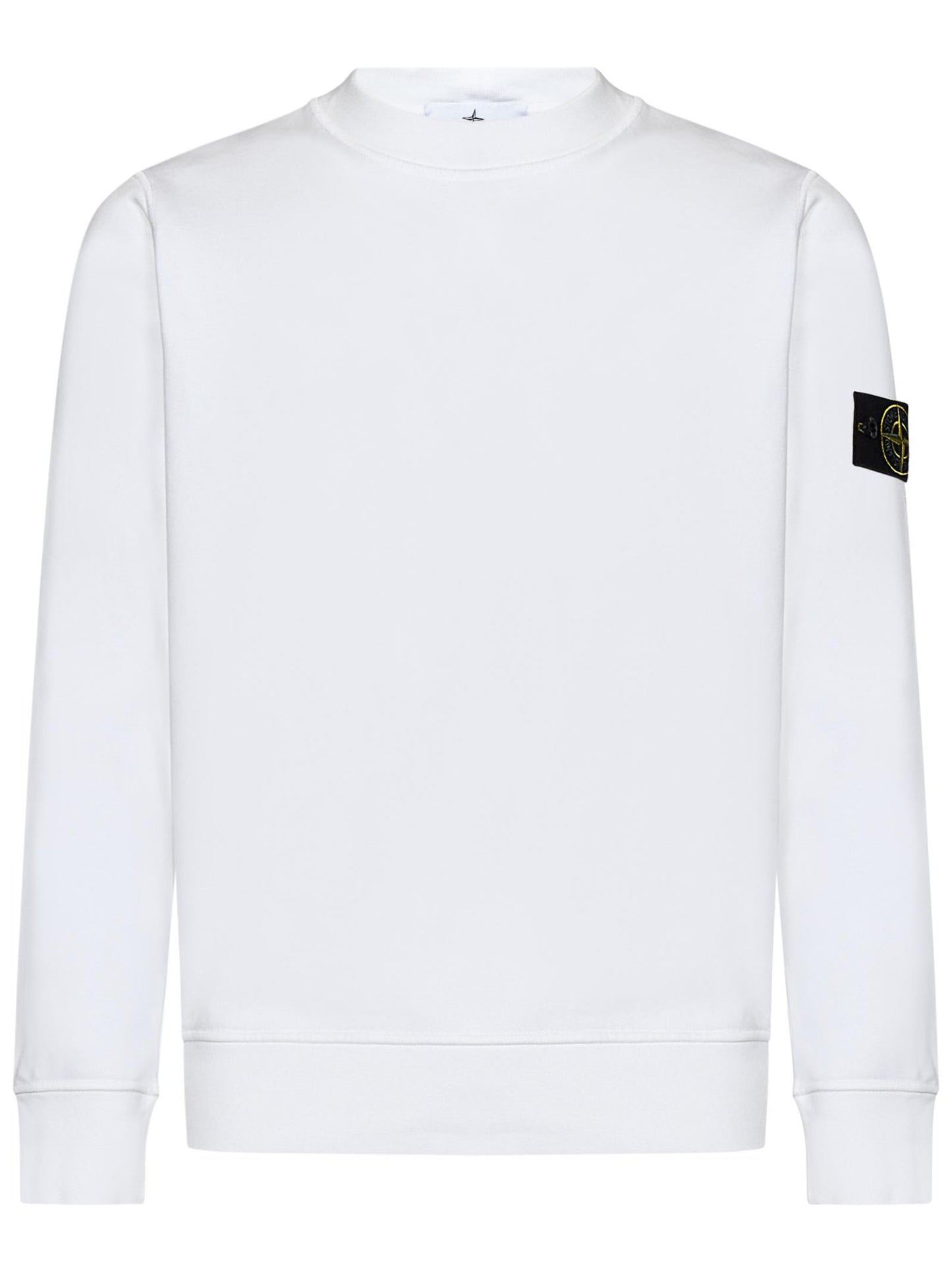 Felpa Stone Island MO801563051 A0001 Stone Island 