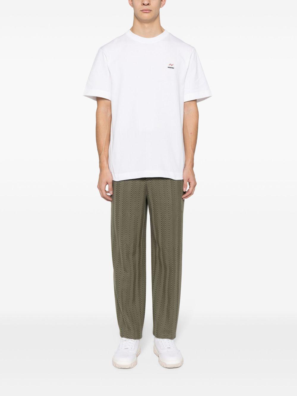 T-shirt Missoni US23WL0KBJ00IE 14001 Missoni 