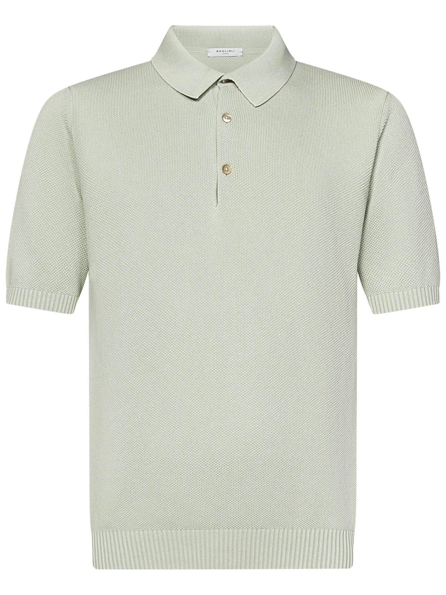 Maglia Boglioli 91554TSB4801 0505 Boglioli 
