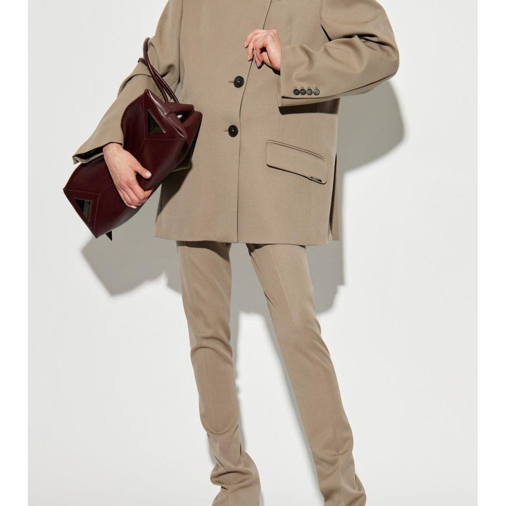 Pantaloni The Attico 250WCP00250 215 The Attico 