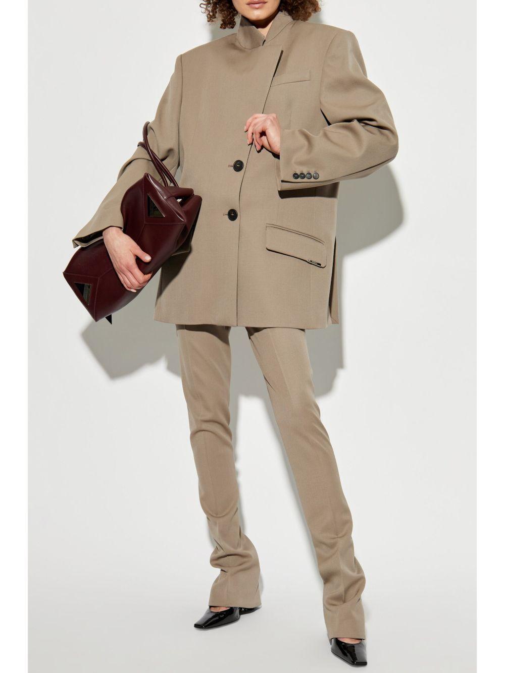 Pantaloni The Attico 250WCP00250 215 The Attico 