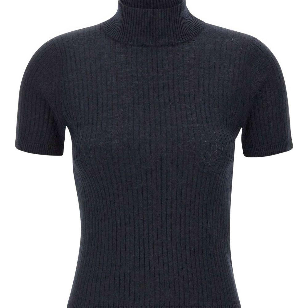 Maglia JANGY MaxMara Studio 2526366081600 007 MaxMara Studio 